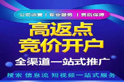 竞价SEM托管案例：实现营销效果最大化